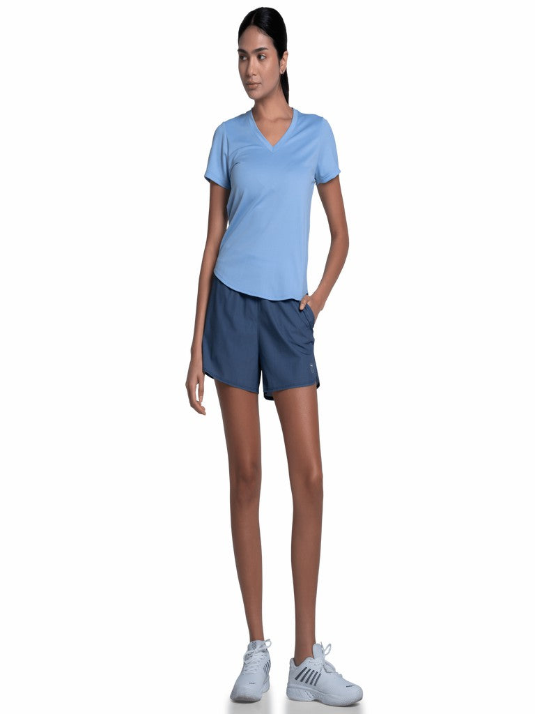 K-Swiss SYNERGY SHORT-3" Synergy Short-3" | Women Tennis