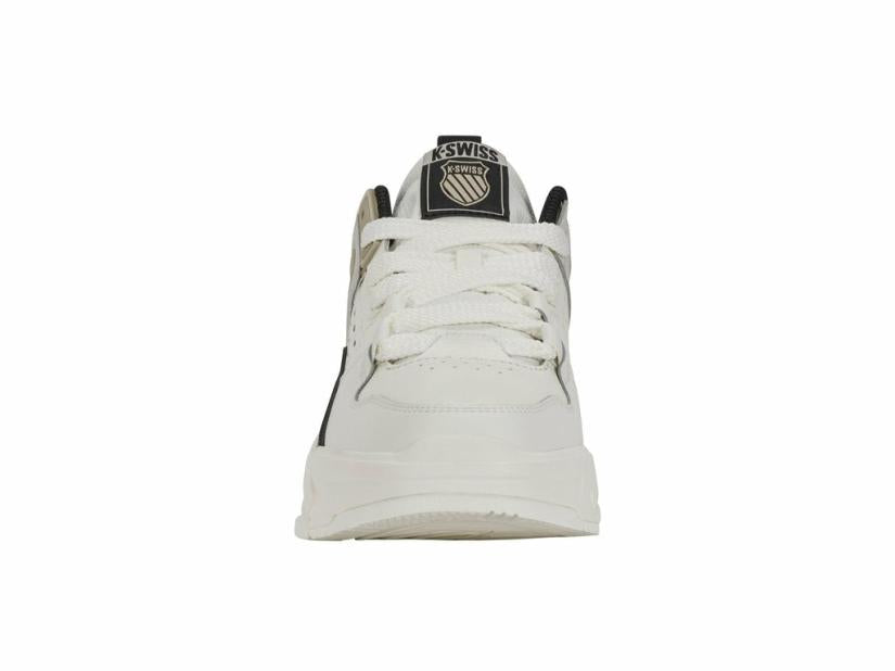 K-Swiss TECHNA TRAINER Sail White/pigeon Gray/black | Men Active &amp; Training