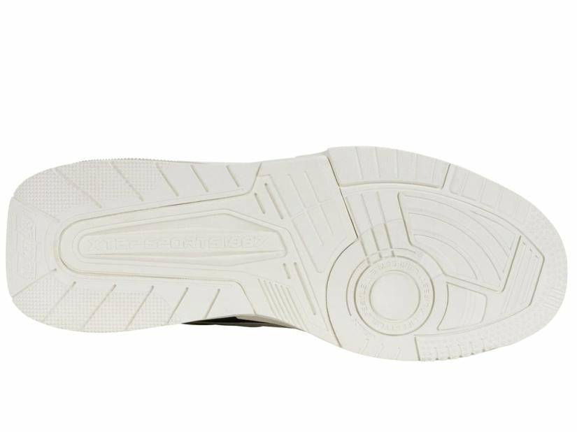 K-Swiss TECHNA TRAINER Sail White/pigeon Gray/black | Men Active &amp; Training