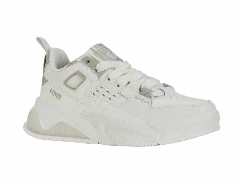 K-Swiss TECHNA TRAINER Sail White/taupe Gray | Men Active &amp; Training