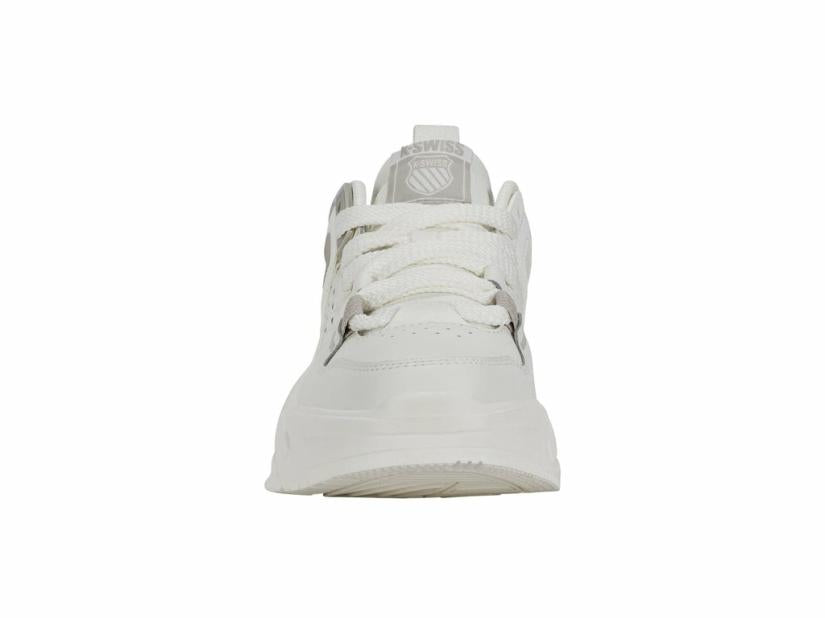 K-Swiss TECHNA TRAINER Sail White/taupe Gray | Men Active &amp; Training