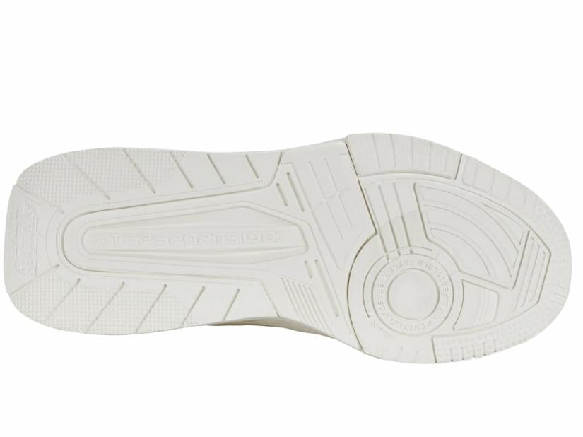 K-Swiss TECHNA TRAINER Sail White/taupe Gray | Men Active &amp; Training