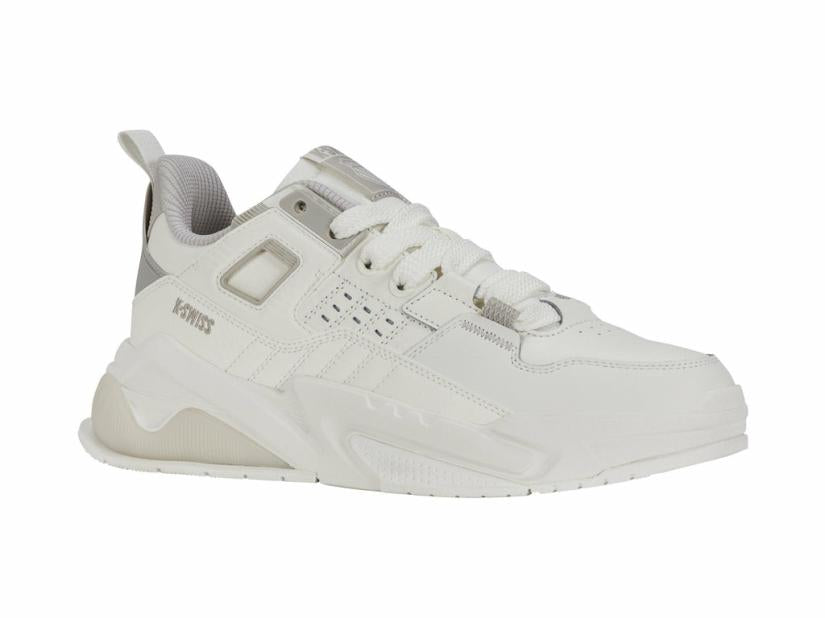 K-Swiss TECHNA TRAINER Sail White/taupe Gray | Women Active &amp; Training