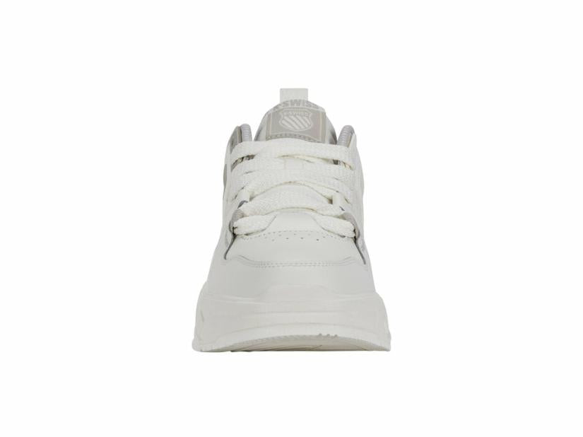 K-Swiss TECHNA TRAINER Sail White/taupe Gray | Women Lifestyle