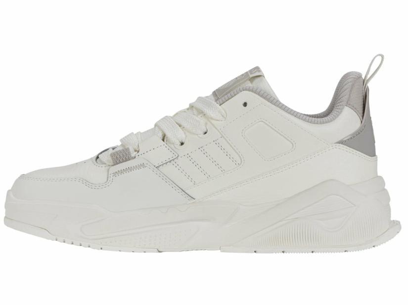 K-Swiss TECHNA TRAINER Sail White/taupe Gray | Women Lifestyle