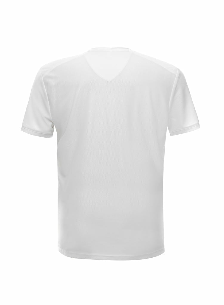 K-Swiss TIDE STRIPE S/S Evergreen | Men T-Shirts &amp; Tops