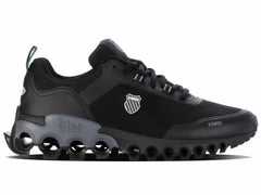 K-Swiss TUBES GRIP Black/charcoal/black | Men Lifestyle