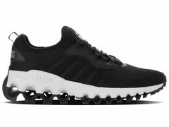 K-Swiss TUBES SLIP-ON Black/white/smoked Pearl | Women Lifestyle