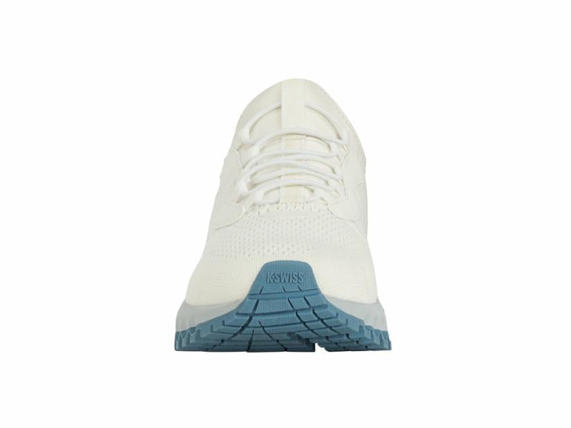 K-Swiss TUBES SLIP-ON Star White/pearl Blue/spring Lake | Women Lifestyle