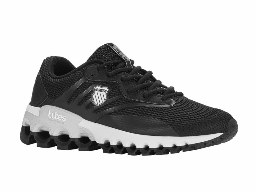 K-Swiss TUBES SPORT Black/white | Men Lifestyle