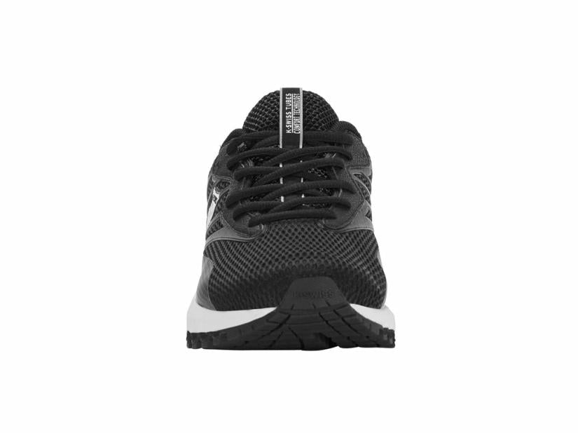 K-Swiss TUBES SPORT Black/white | Men Lifestyle