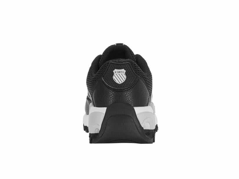 K-Swiss TUBES SPORT Black/white | Men Lifestyle