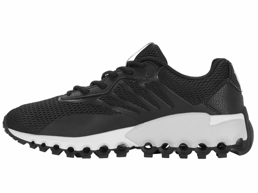 K-Swiss TUBES SPORT Black/white | Men Lifestyle