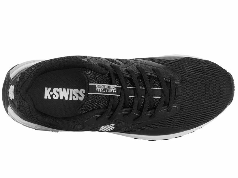 K-Swiss TUBES SPORT Black/white | Men Lifestyle