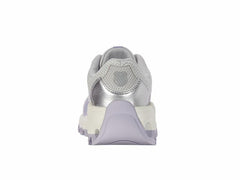 K-Swiss TUBES SPORT Gray Violet/heather/silver | Women Lifestyle
