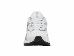 K-Swiss TUBES SPORT White/black/silver | Men Lifestyle