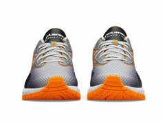 K-Swiss TUBES SPORT X MCLAREN Gray/black/papaya | Women Lifestyle