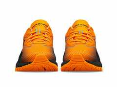 K-Swiss TUBES SPORT X MCLAREN Papaya/black/blue | Women Lifestyle