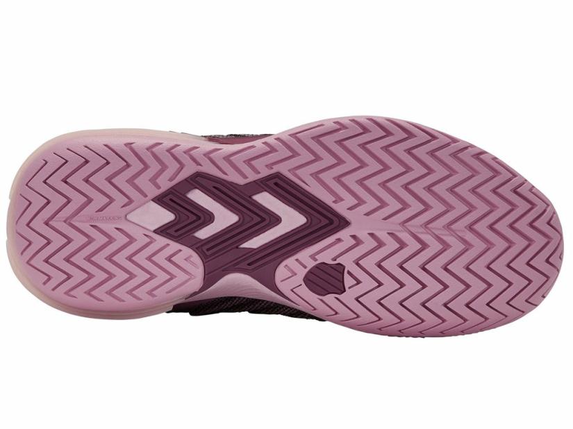 K-Swiss ULTRASHOT 3 Grape Nectar/cameo Pink | Women Tennis