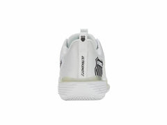 K-Swiss ULTRASHOT 3 GRASS White/black | Men Tennis