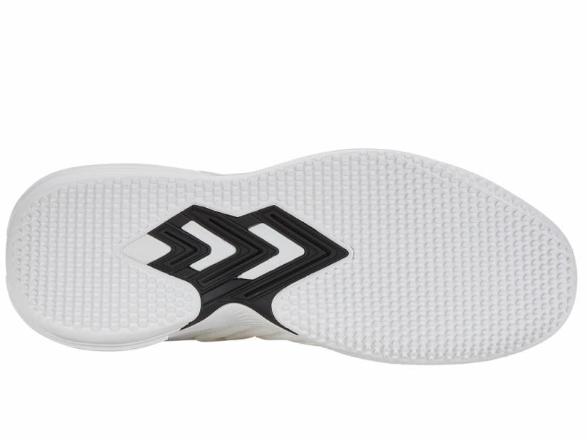 K-Swiss ULTRASHOT 3 GRASS White/black | Men Tennis