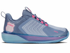 K-Swiss ULTRASHOT 3 HB Infinity/blue Blizzard/heritage Blue | Women Tennis