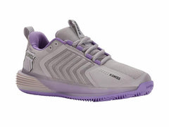 K-Swiss ULTRASHOT 3 HB Raindrops/paisley Purple/moonless Night | Women Tennis