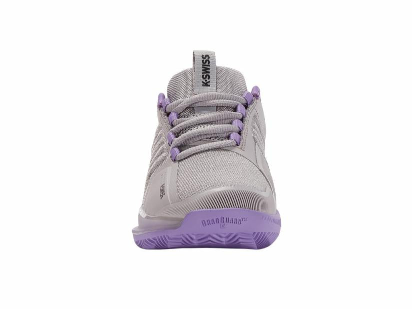 K-Swiss ULTRASHOT 3 HB Raindrops/paisley Purple/moonless Night | Women Tennis