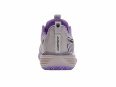K-Swiss ULTRASHOT 3 HB Raindrops/paisley Purple/moonless Night | Women Tennis