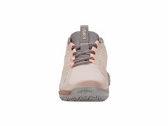 K-Swiss ULTRASHOT 3 Morganite/satellite/pale Neon Coral | Women Tennis