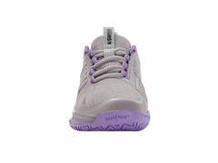 K-Swiss ULTRASHOT 3 Raindrops/paisley Purple/moonless Night | Women Tennis