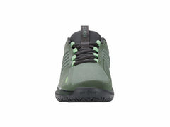 K-Swiss ULTRASHOT 3 Sea Spray/urban Chic/soft Neon Green | Men Tennis
