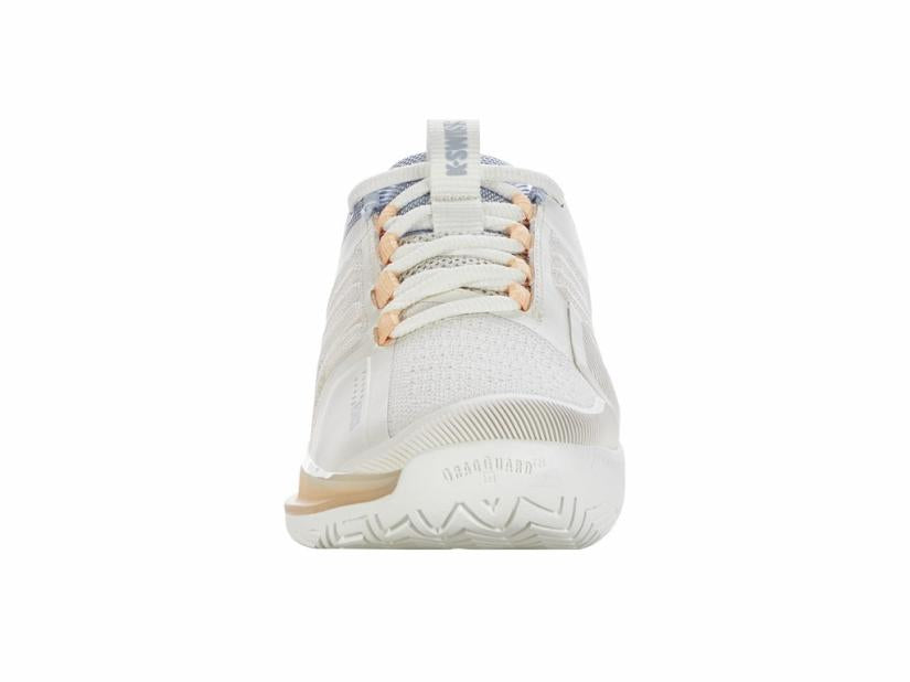 K-Swiss ULTRASHOT 3 Star White/white Onyx/heather | Women Tennis