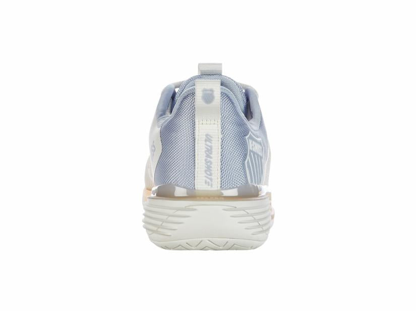 K-Swiss ULTRASHOT 3 Star White/white Onyx/heather | Women Tennis