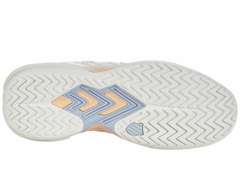 K-Swiss ULTRASHOT 3 Star White/white Onyx/heather | Women Tennis