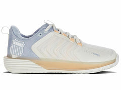 K-Swiss ULTRASHOT 3 Star White/white Onyx/heather | Women Tennis