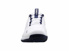 K-Swiss ULTRASHOT 3 White/peacoat/silver | Men Tennis