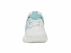 K-Swiss ULTRASHOT TEAM Brilliant White/angel Blue/sheer Lilac | Women Tennis
