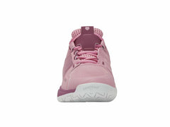K-Swiss ULTRASHOT TEAM Cameo Pink/grape Nectar/white | Women Tennis