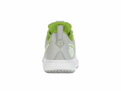 K-Swiss ULTRASHOT TEAM Gray Violet/white/lime Green | Women Tennis