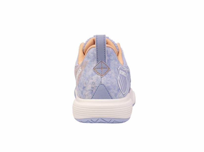 K-Swiss ULTRASHOT TEAM Peach Fuzz/star White/heather | Women Tennis