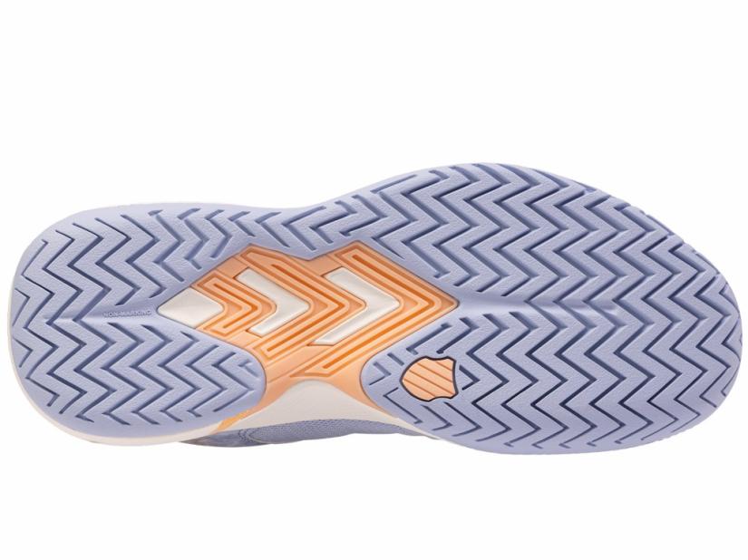 K-Swiss ULTRASHOT TEAM Peach Fuzz/star White/heather | Women Tennis