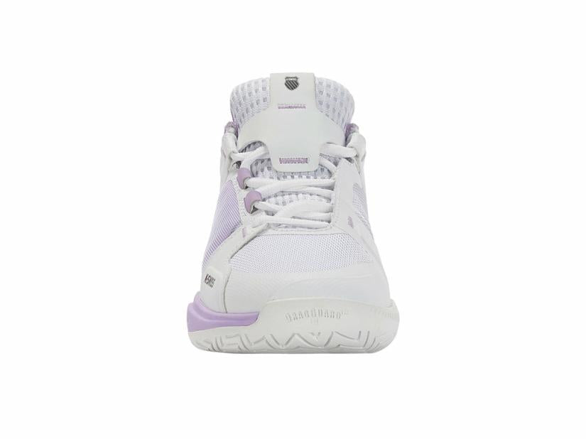K-Swiss ULTRASHOT TEAM White/purple Rose /moonless Night | Women Tennis