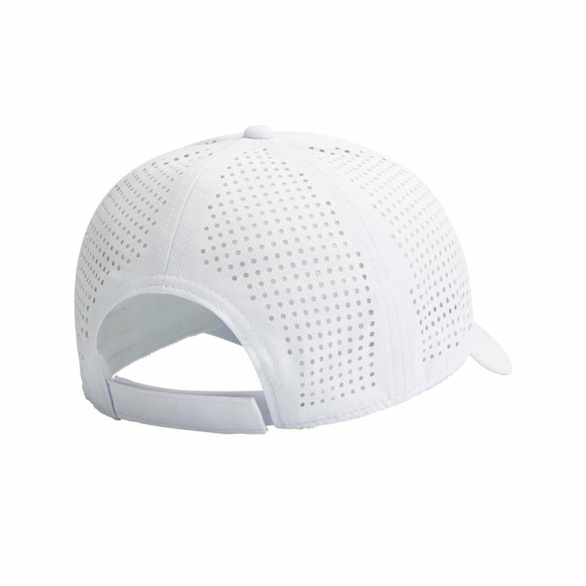 K-Swiss UNISEX MESH COURT HAT White | Women Tennis