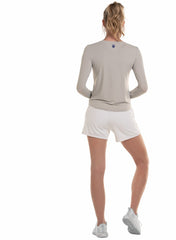 K-Swiss VOLLEY L/S Meteorite | Women Tennis &amp; Pickleball