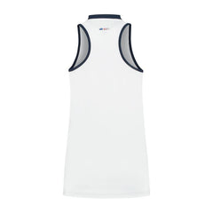 K-Swiss WOMENS HERITAGE SPORT TANK TOP White | Women Tennis
