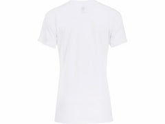 K-Swiss WOMENS PICKLEBALL T-SHIRT White/blue/red | Women Pickleball